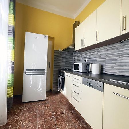 Apartman Exclusive Πράγα Εξωτερικό φωτογραφία