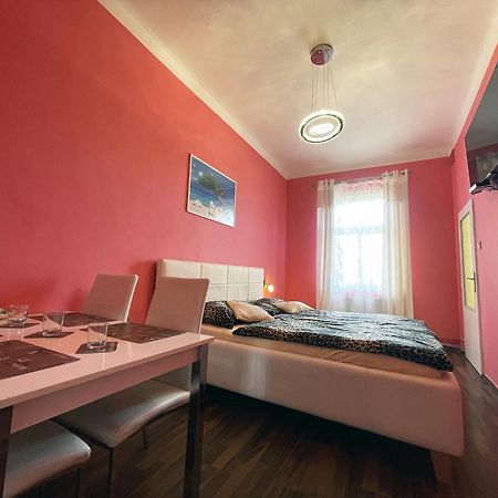 Apartman Exclusive Πράγα Εξωτερικό φωτογραφία