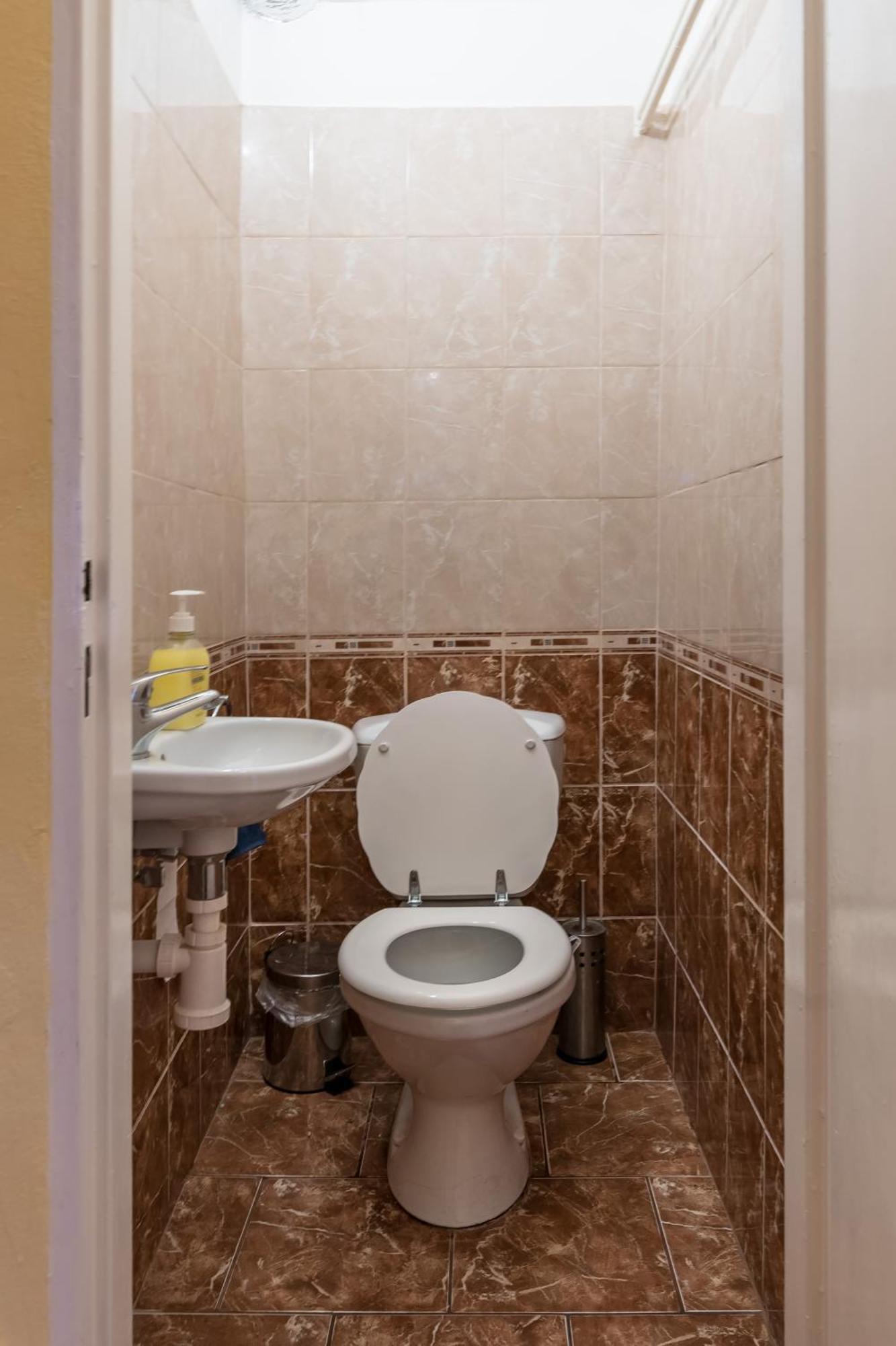 Apartman Exclusive Πράγα Εξωτερικό φωτογραφία
