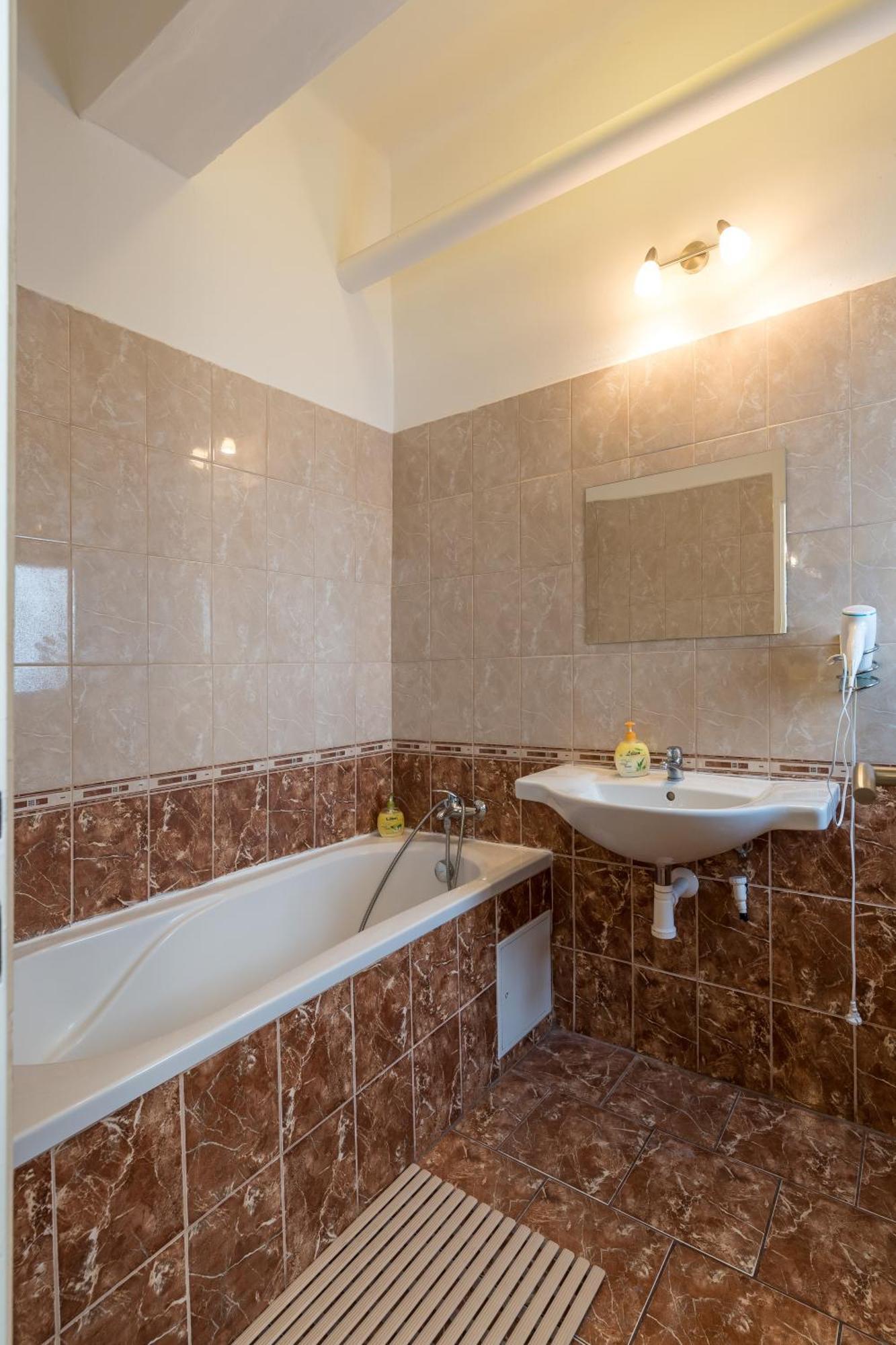 Apartman Exclusive Πράγα Εξωτερικό φωτογραφία