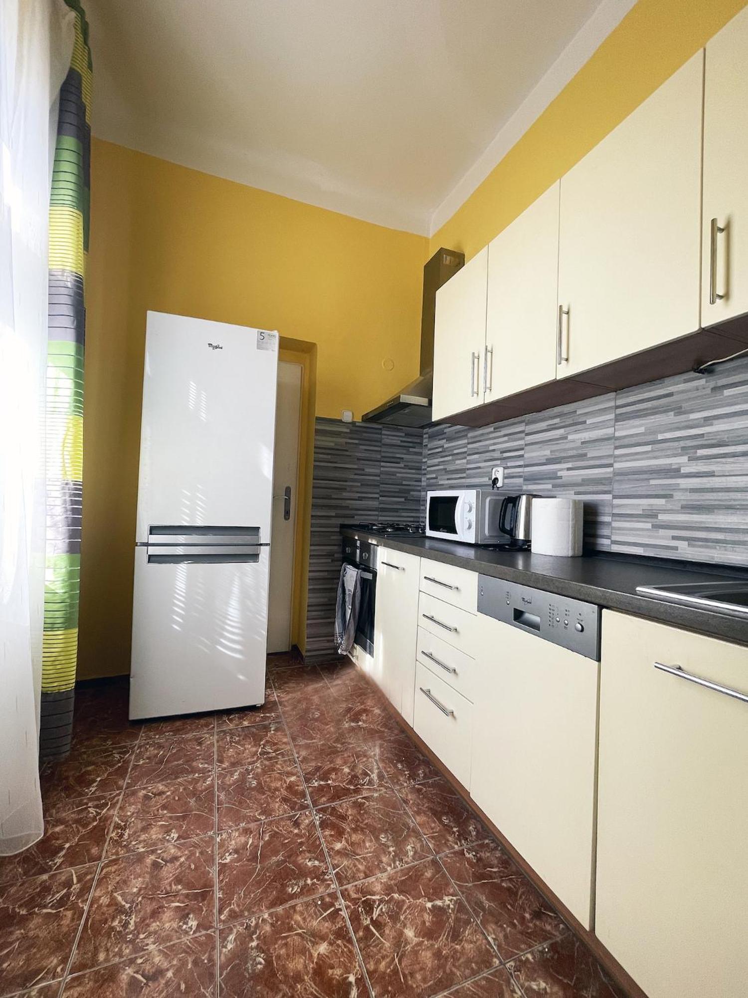 Apartman Exclusive Πράγα Εξωτερικό φωτογραφία