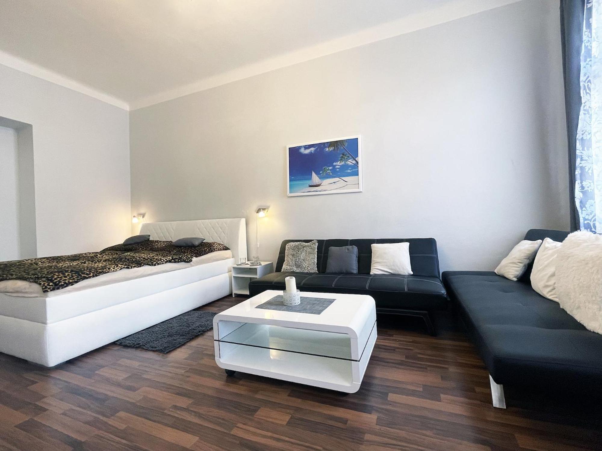 Apartman Exclusive Πράγα Εξωτερικό φωτογραφία