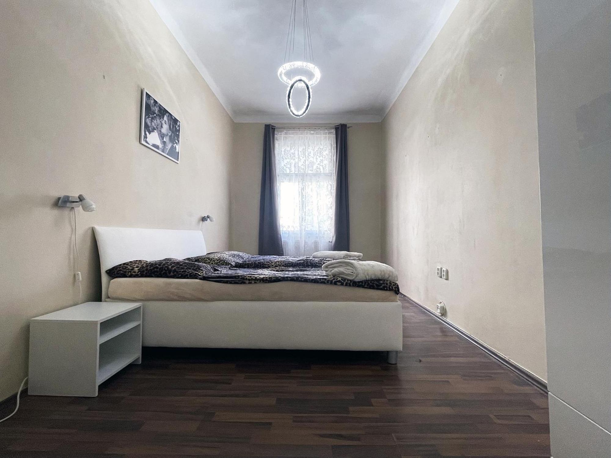 Apartman Exclusive Πράγα Εξωτερικό φωτογραφία