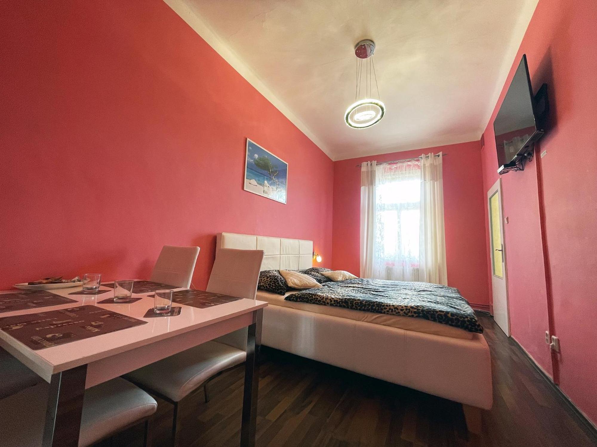Apartman Exclusive Πράγα Εξωτερικό φωτογραφία